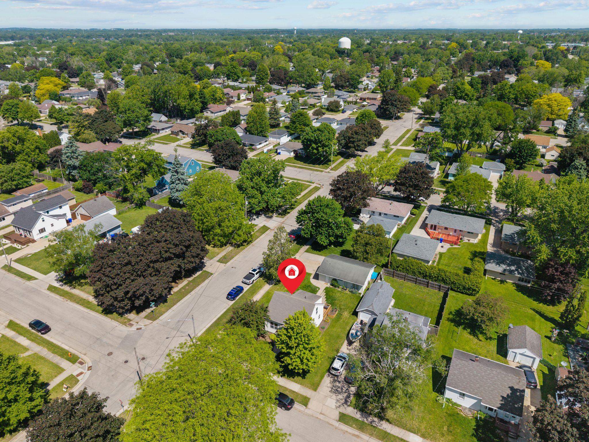 834 West Grant Street Appleton, WI 54914 - Photo 44 of 49