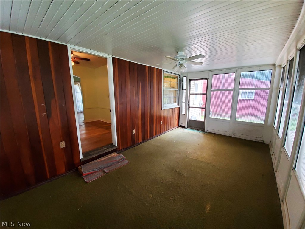 1128 Clifford Road Cleveland Heights, OH 44121 - Photo 5 of 11