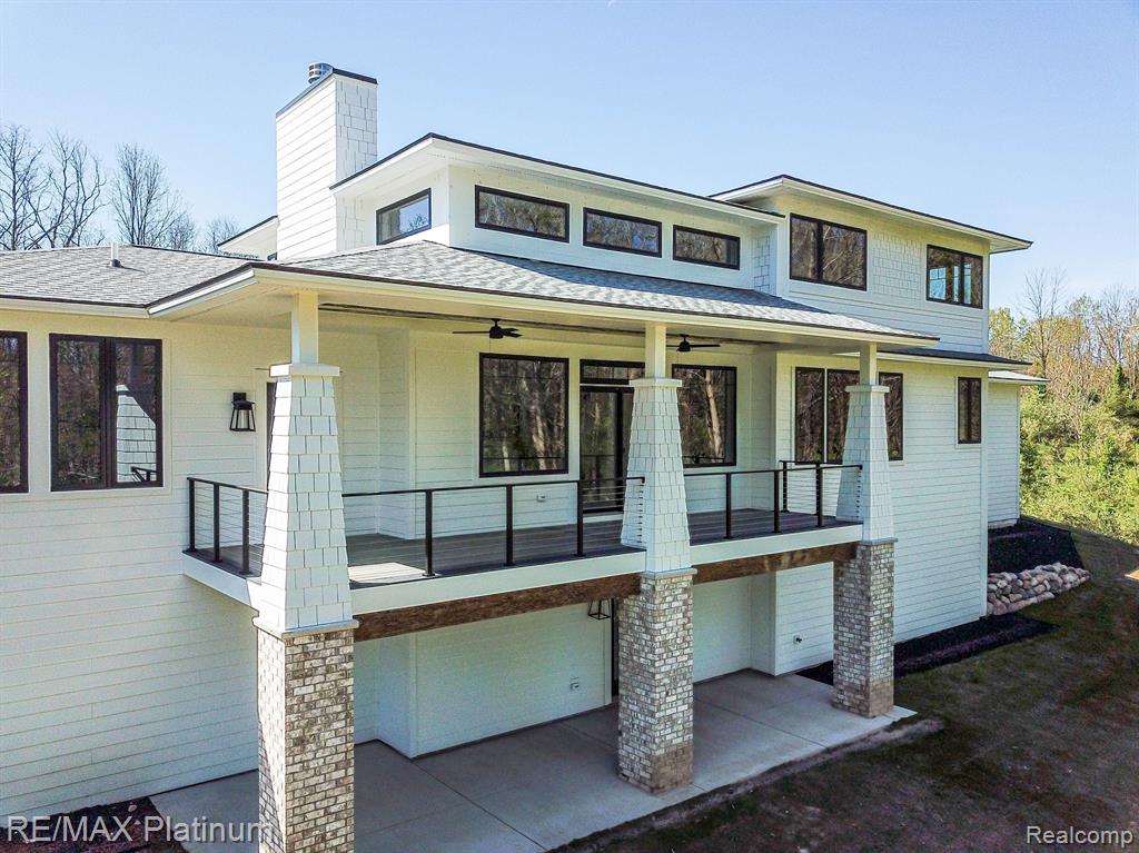4609 Roya Trail Howell, MI 48843 - Photo 66 of 76
