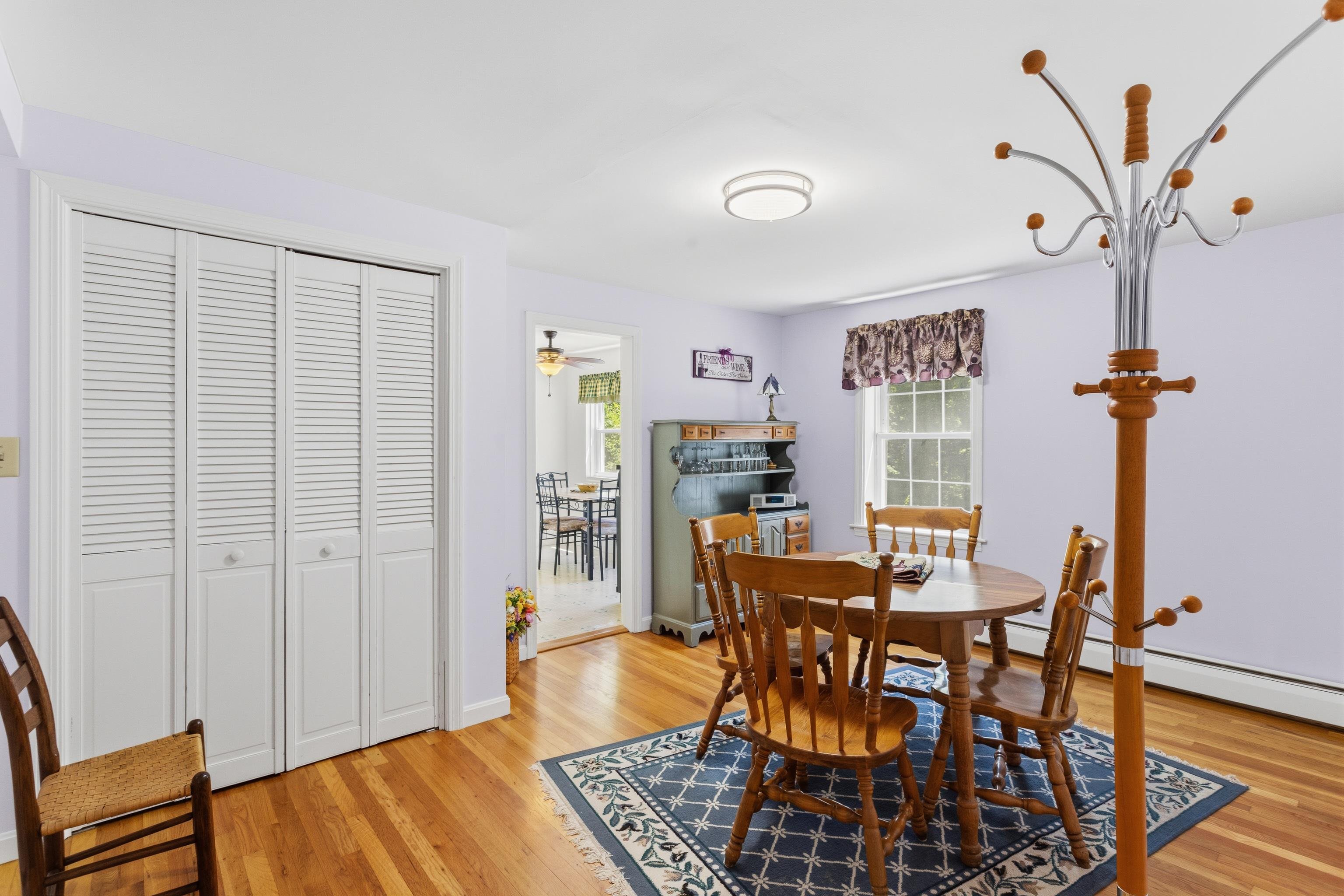 611 Coolidge Avenue Manchester, NH 03102 - Photo 18 of 55