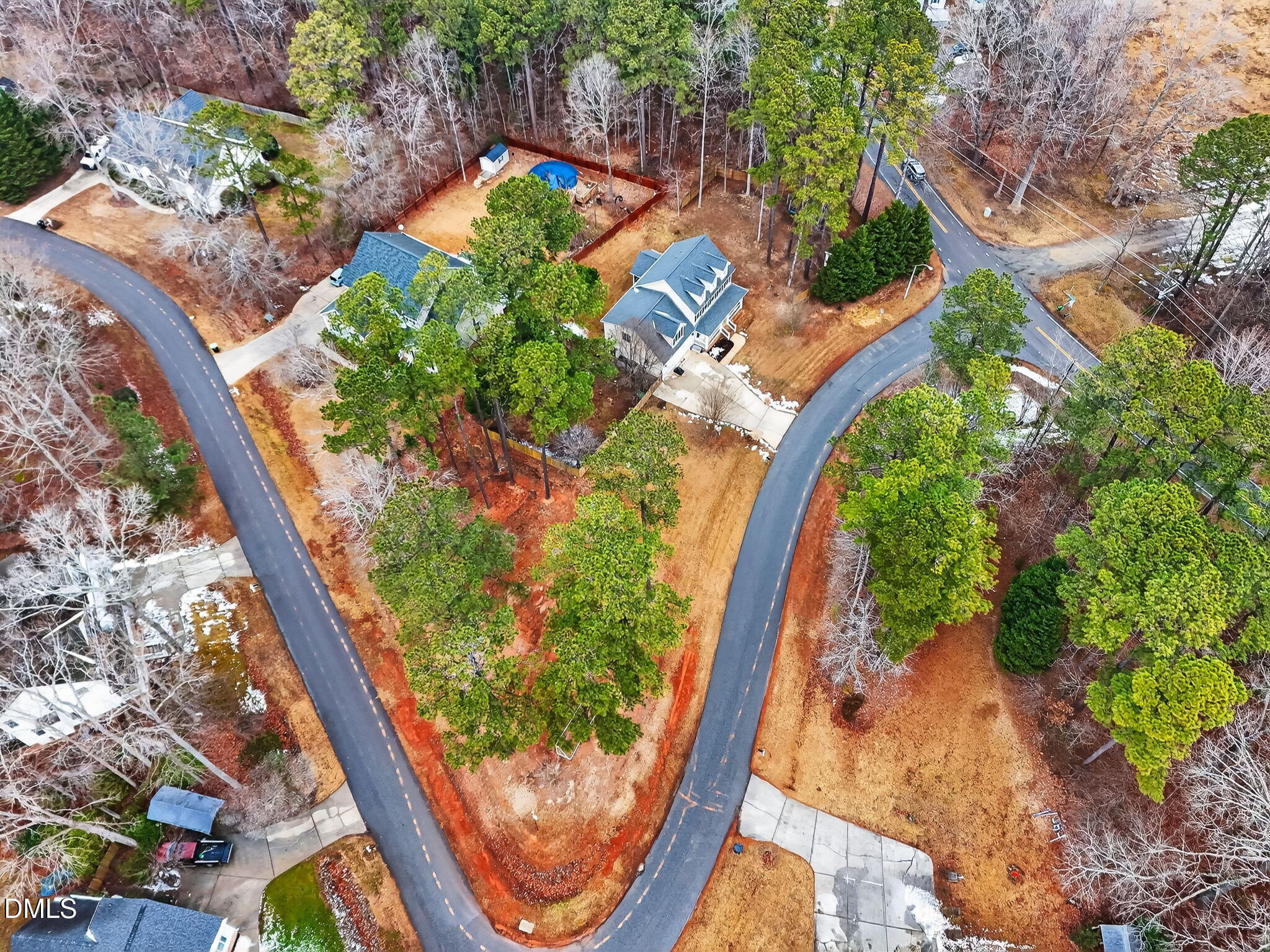 1104 Taylor Farm Road Raleigh, NC 27603 - Photo 46 of 47 47-web-or-mls-DJI_20260204100355_0307_D