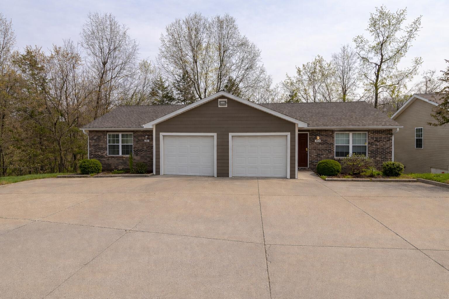 3410 East St Charles Road Columbia, MO 65201 - Photo 1 of 23 3410