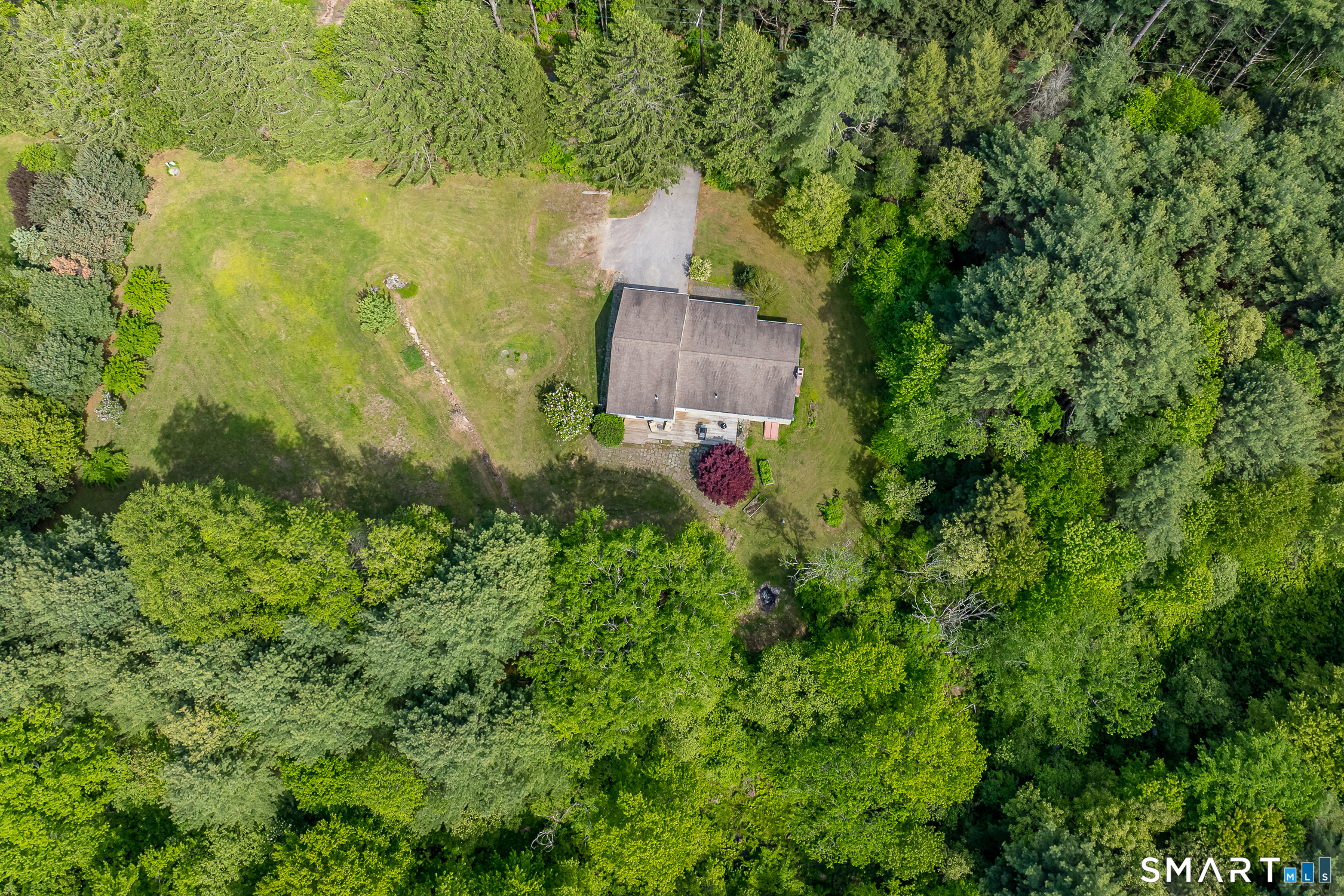 49 Kozey Road Eastford, CT 06242 - Photo 6 of 29