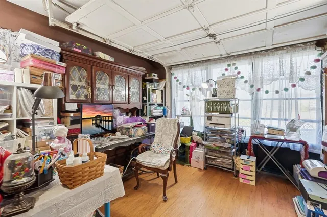 a view of a house with swimming pool and a yard