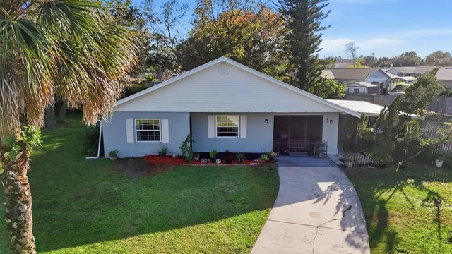 $315,000 | 93 Glass Court, Port Orange, FL 32129