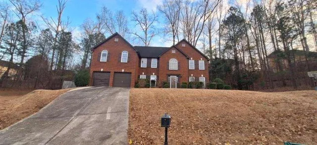 $368,000 | 587 Wynmeadow Court, Stone Mountain, GA 30087