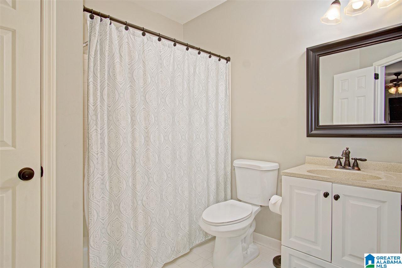 5421 Hickory Ridge Drive Birmingham, AL 35242 - Photo 37 of 49