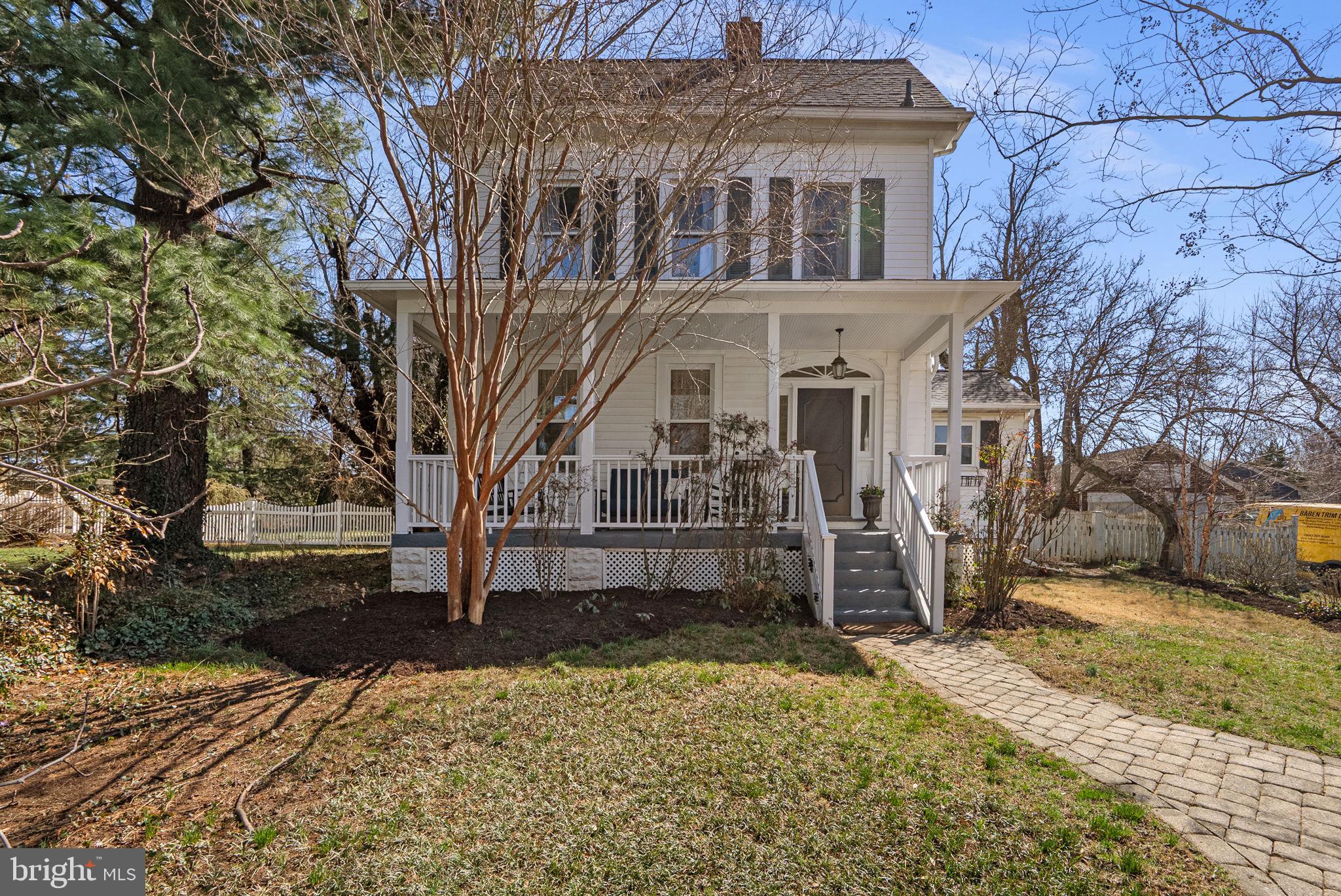 Welcome home to 212 Dearborn Ave!