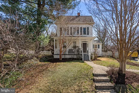 $739,000 | 212 Dearborn Avenue, Silver Spring, MD 20901