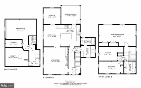 $739,000 | 212 Dearborn Avenue, Silver Spring, MD 20901