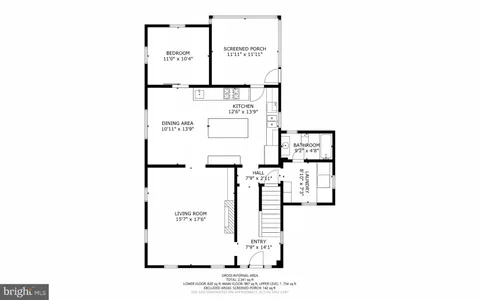 $739,000 | 212 Dearborn Avenue, Silver Spring, MD 20901