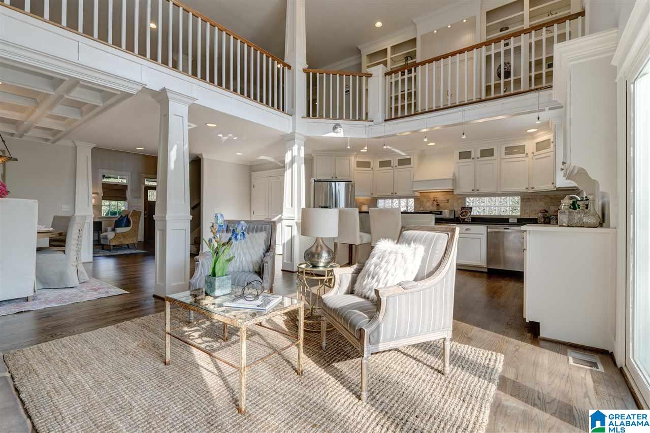 3003 Roxbury Road Birmingham, AL 35209 - Photo 13 of 50