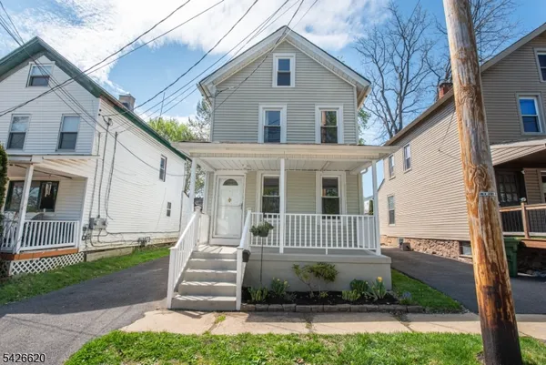 $3,000 | 108 Lafayette Street, Hackettstown, NJ 07840