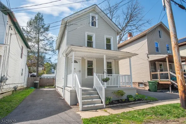 $3,000 | 108 Lafayette Street, Hackettstown, NJ 07840