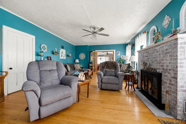 $184,900 | 337 Mac Arthur Parkway, Oneida, NY 13421