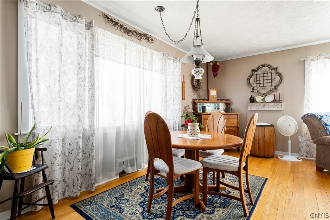 337 Mac Arthur Parkway Oneida, NY 13421 - Photo 16 of 46