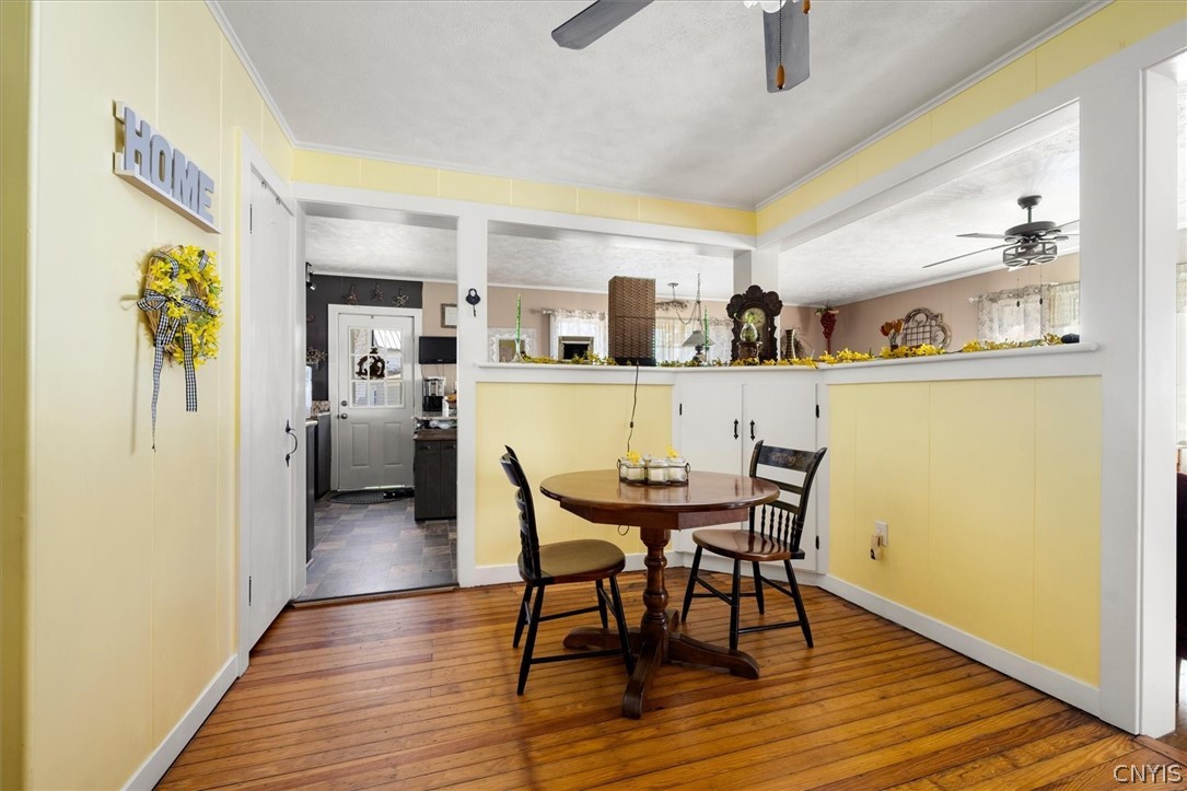 337 Mac Arthur Parkway Oneida, NY 13421 - Photo 19 of 46