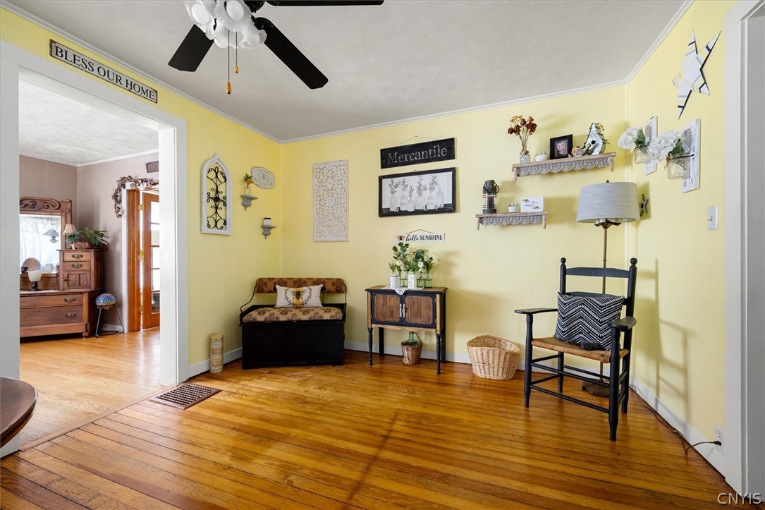 337 Mac Arthur Parkway Oneida, NY 13421 - Photo 20 of 46