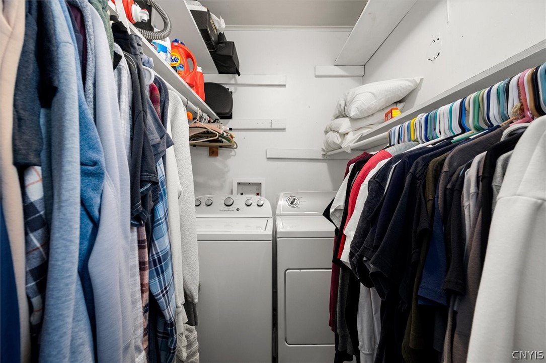 337 Mac Arthur Parkway Oneida, NY 13421 - Photo 22 of 46