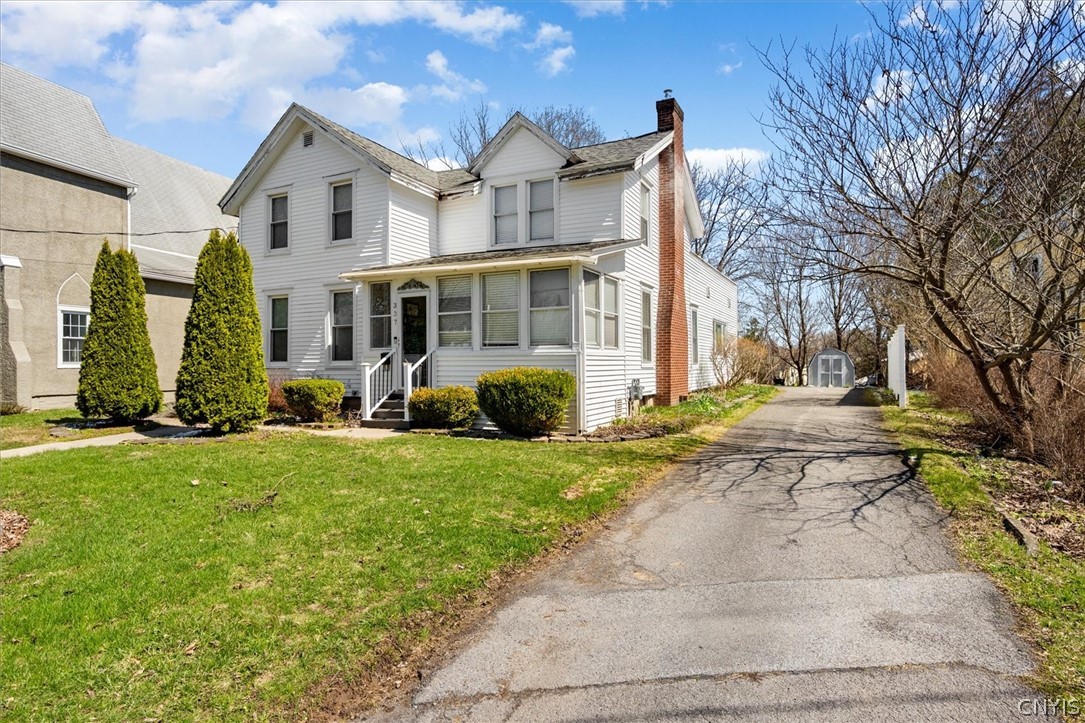 337 Mac Arthur Parkway Oneida, NY 13421 - Photo 3 of 46