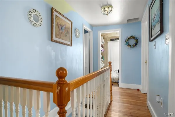 $184,900 | 337 Mac Arthur Parkway, Oneida, NY 13421