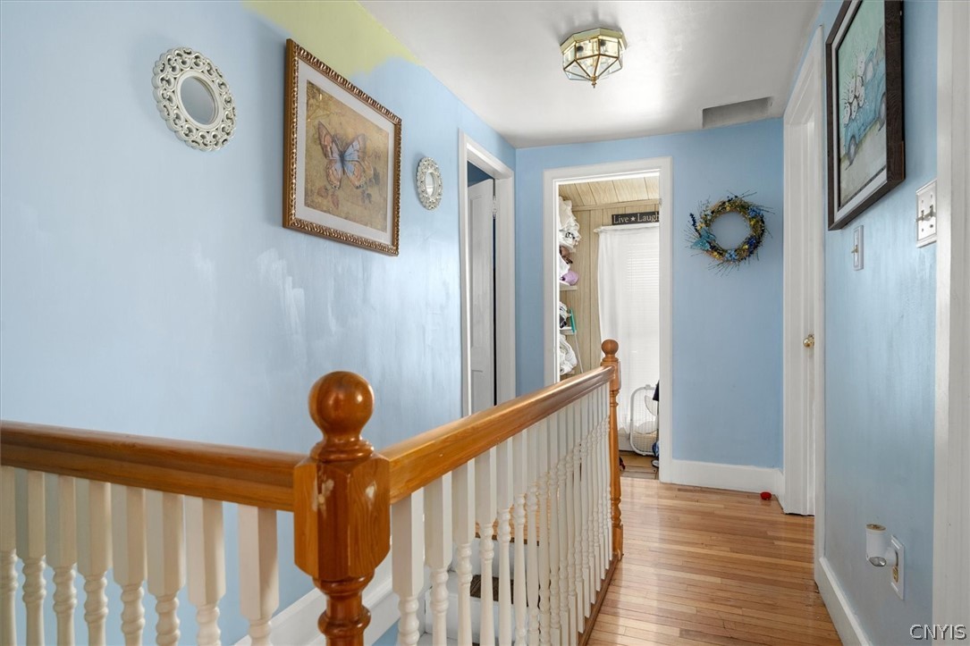 337 Mac Arthur Parkway Oneida, NY 13421 - Photo 33 of 46