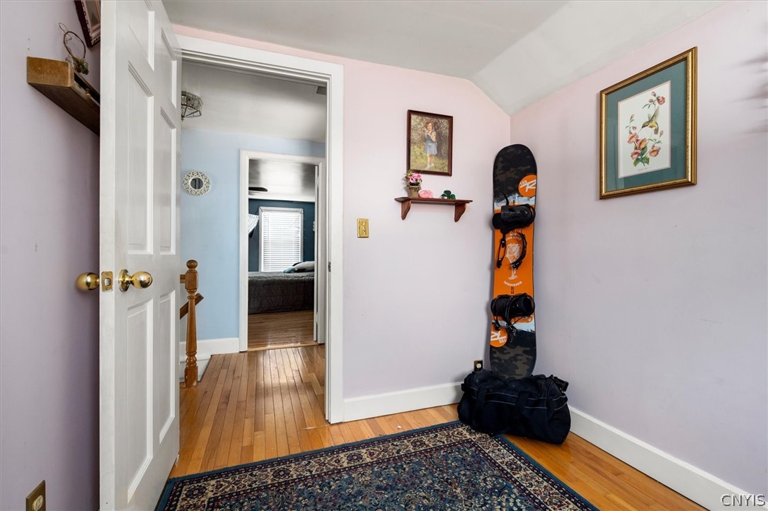 337 Mac Arthur Parkway Oneida, NY 13421 - Photo 41 of 46