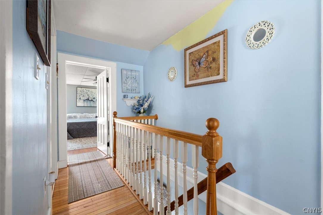 337 Mac Arthur Parkway Oneida, NY 13421 - Photo 42 of 46