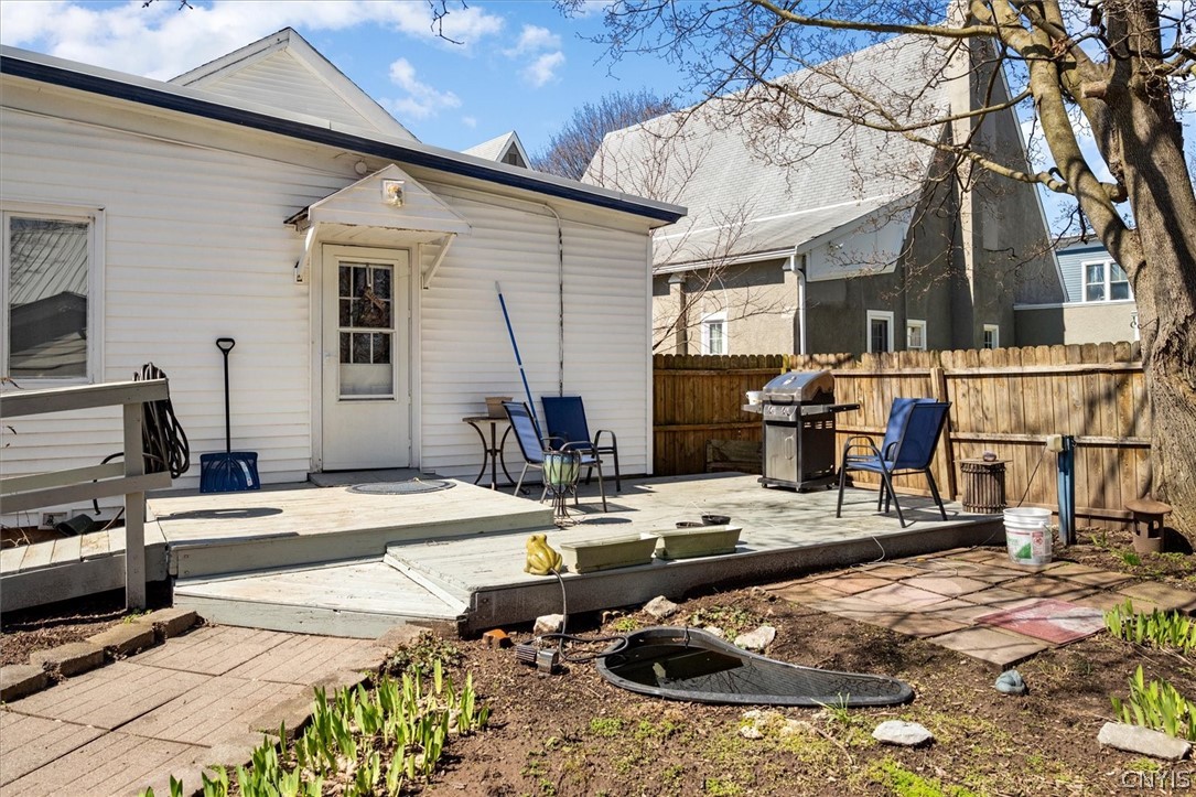 337 Mac Arthur Parkway Oneida, NY 13421 - Photo 46 of 46