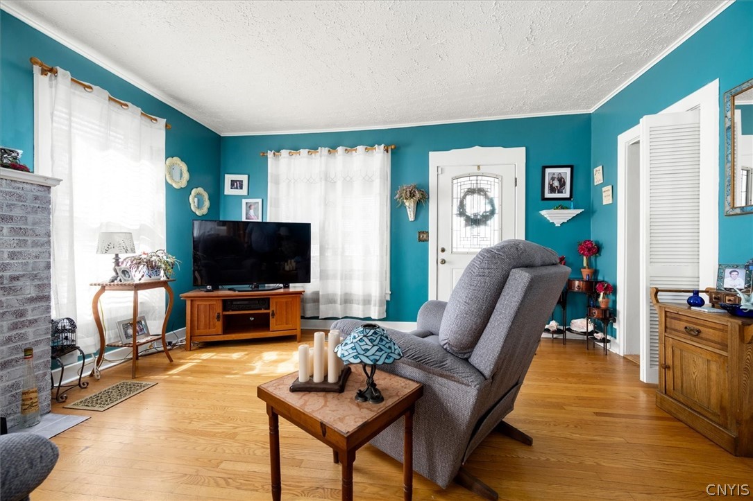 337 Mac Arthur Parkway Oneida, NY 13421 - Photo 10 of 46