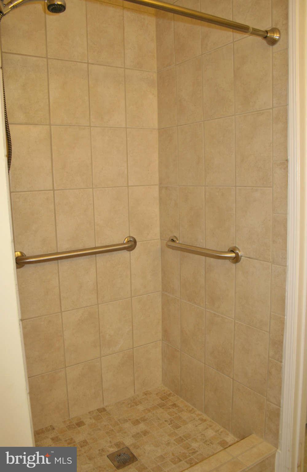 10529 Old Court Road Woodstock, MD 21163 - Photo 16 of 26 a bathroom with a shower