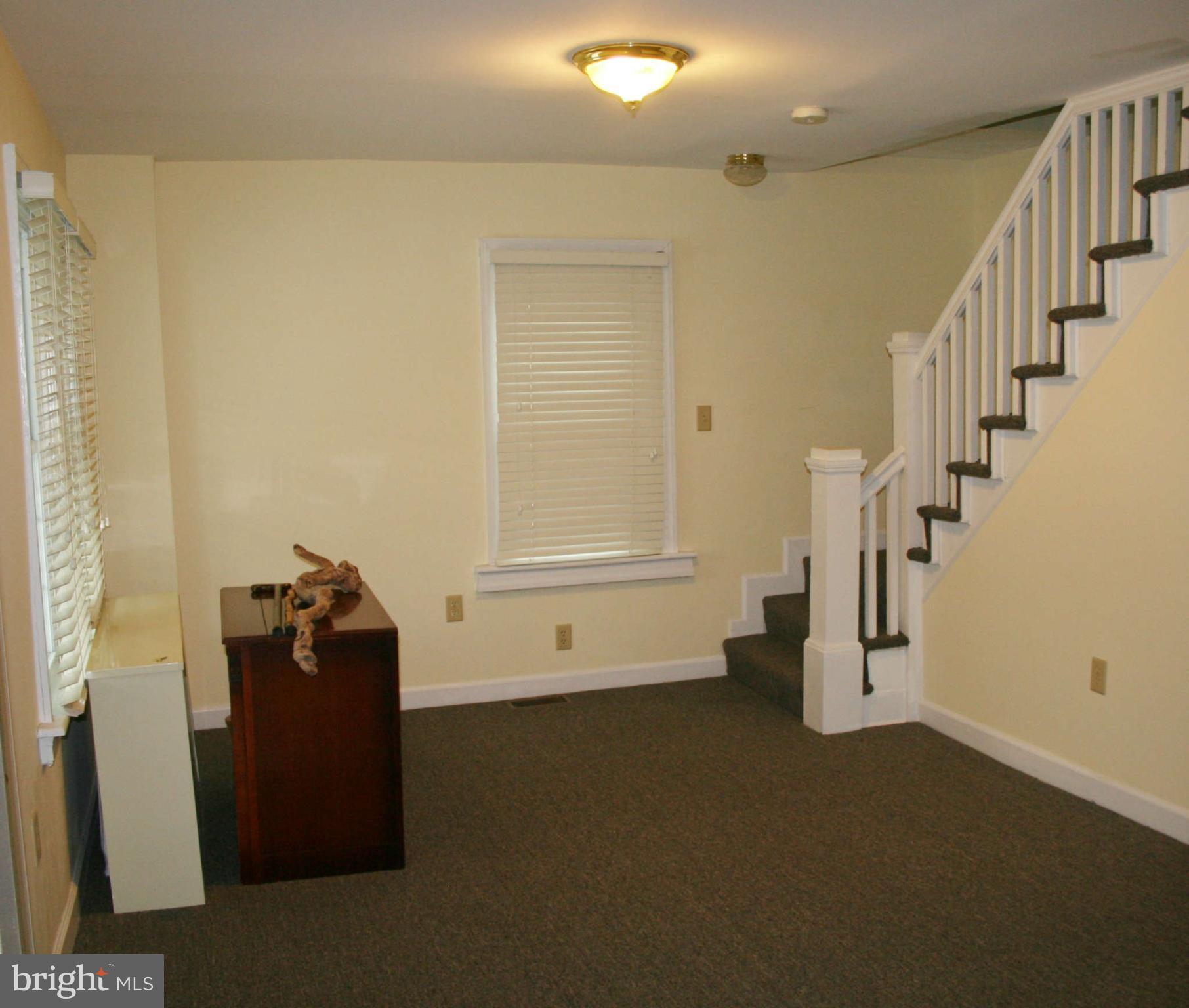 10529 Old Court Road Woodstock, MD 21163 - Photo 17 of 26 a view of an empty room