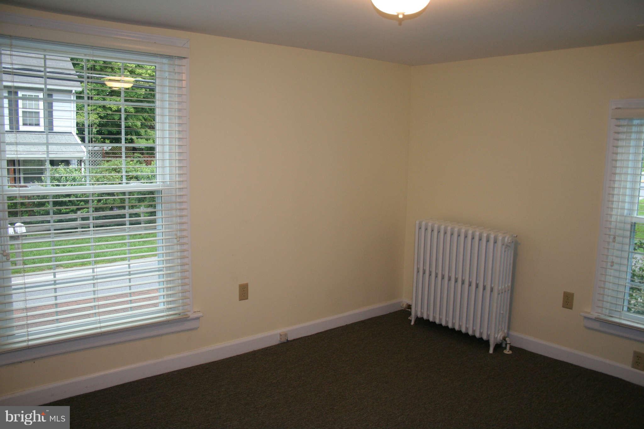 10529 Old Court Road Woodstock, MD 21163 - Photo 20 of 26 a view of a room that has a window in it