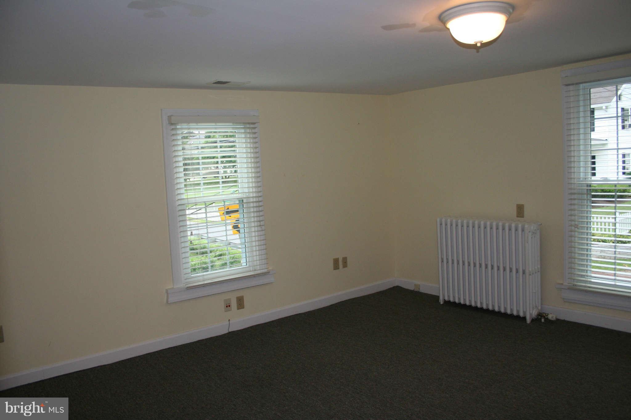 10529 Old Court Road Woodstock, MD 21163 - Photo 21 of 26 an empty room with a window