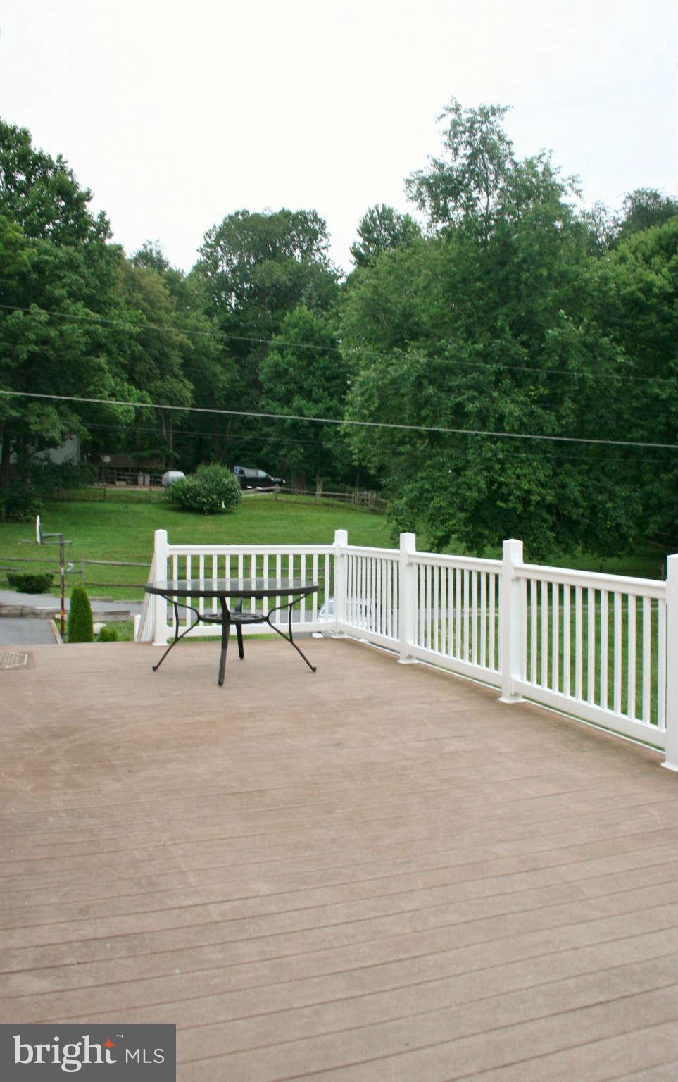 10529 Old Court Road Woodstock, MD 21163 - Photo 26 of 26 a view of a park with a bench