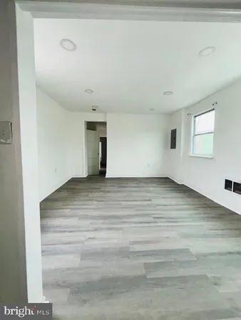 a view of room and window