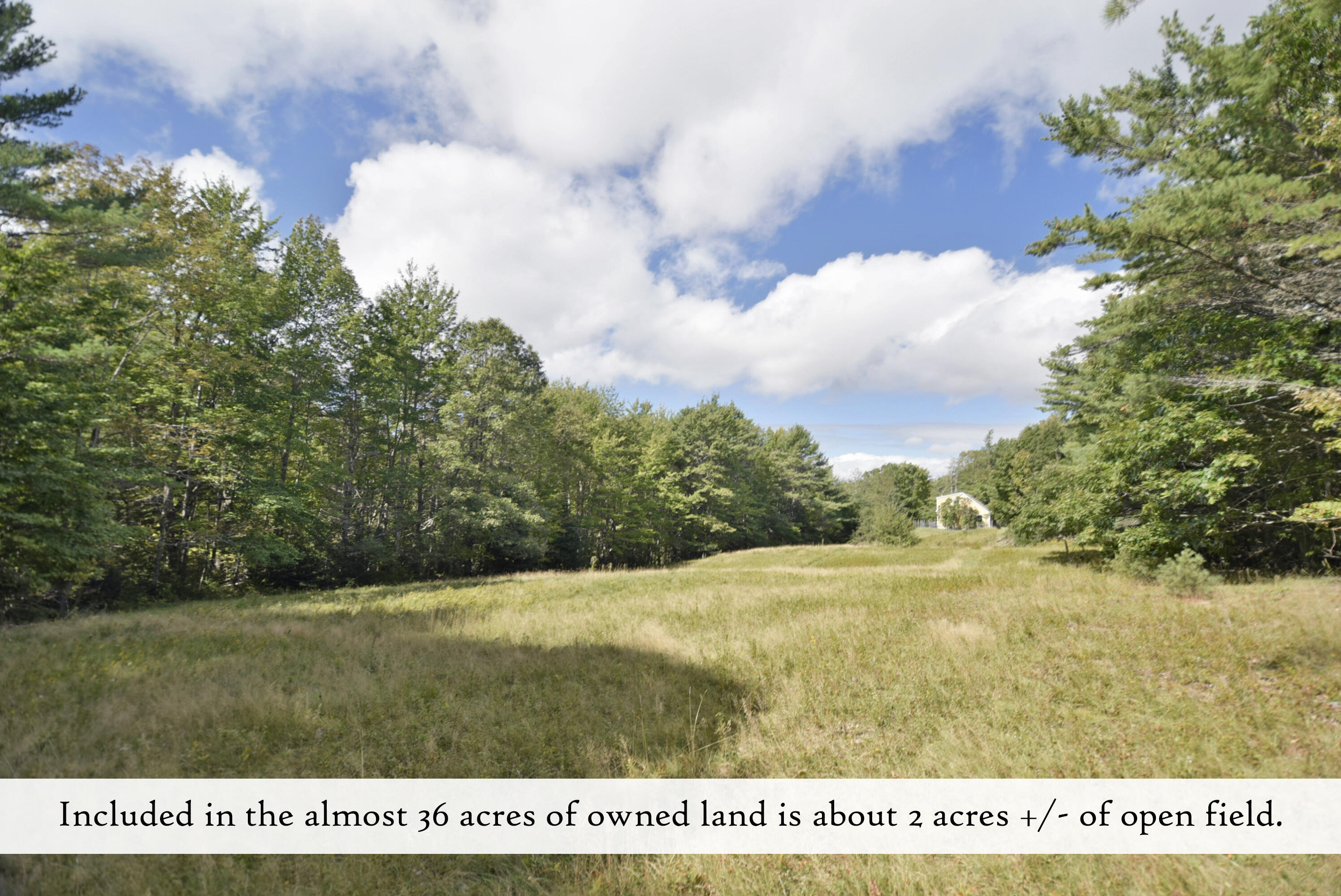 423 Front Ridge Road Orland, ME 04472 - Photo 58 of 69 grounds 8, label