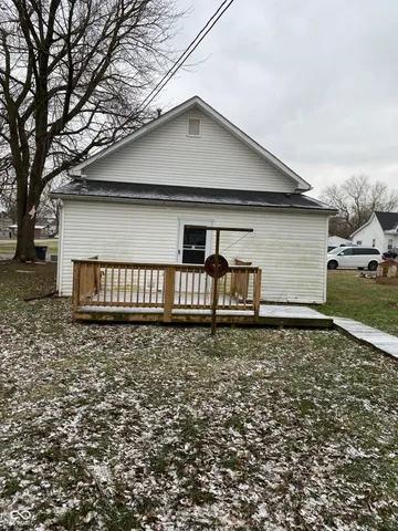 $1,050 | 1820 South M Street, Elwood, IN 46036