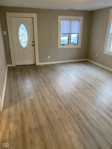 $1,050 | 1820 South M Street, Elwood, IN 46036