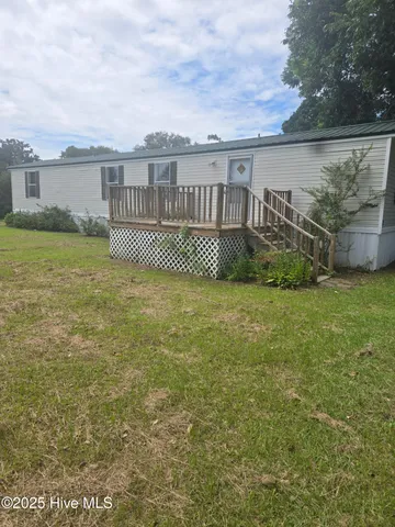 $975 | 268 Gardenia Street, Kinston, NC 28504