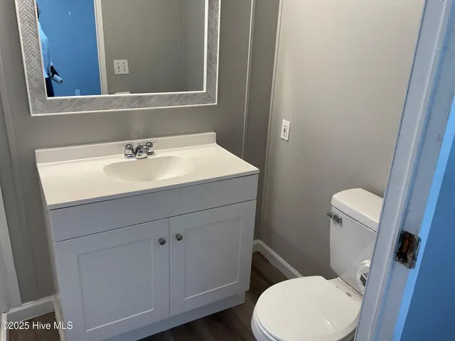 $975 | 268 Gardenia Street, Kinston, NC 28504