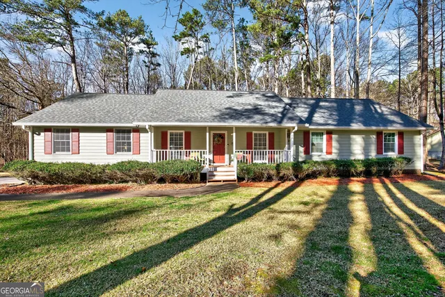 $392,500 | 145 Adams Court, Fayetteville, GA 30214