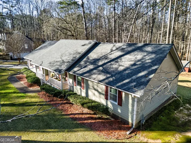 $392,500 | 145 Adams Court, Fayetteville, GA 30214