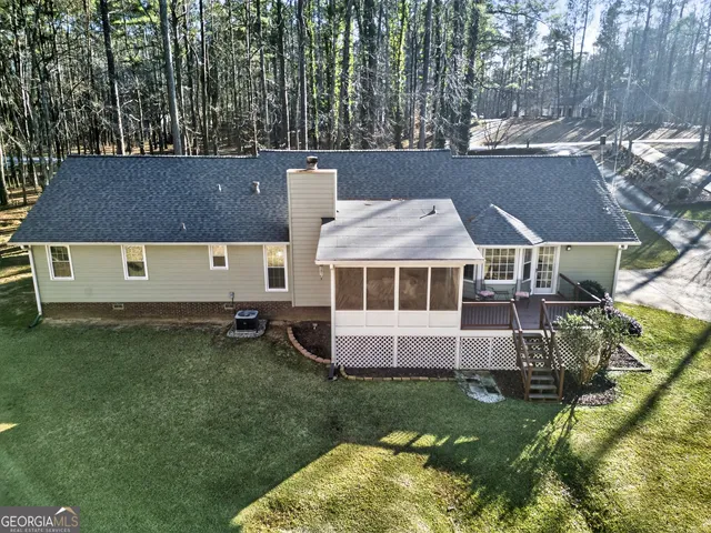 $392,500 | 145 Adams Court, Fayetteville, GA 30214