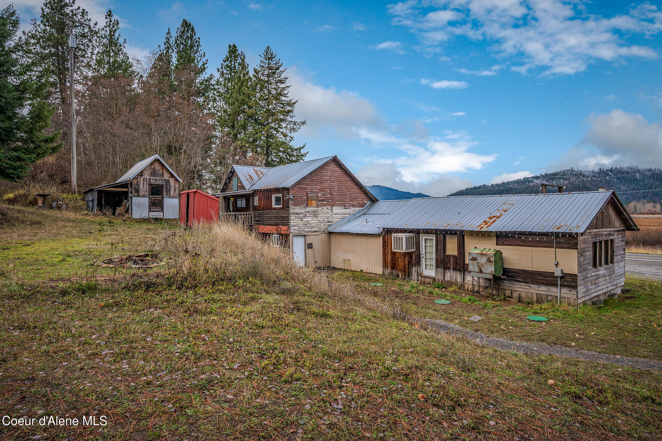 22090 State Highway 3 Cataldo, ID 83810 - Photo 21 of 67 19