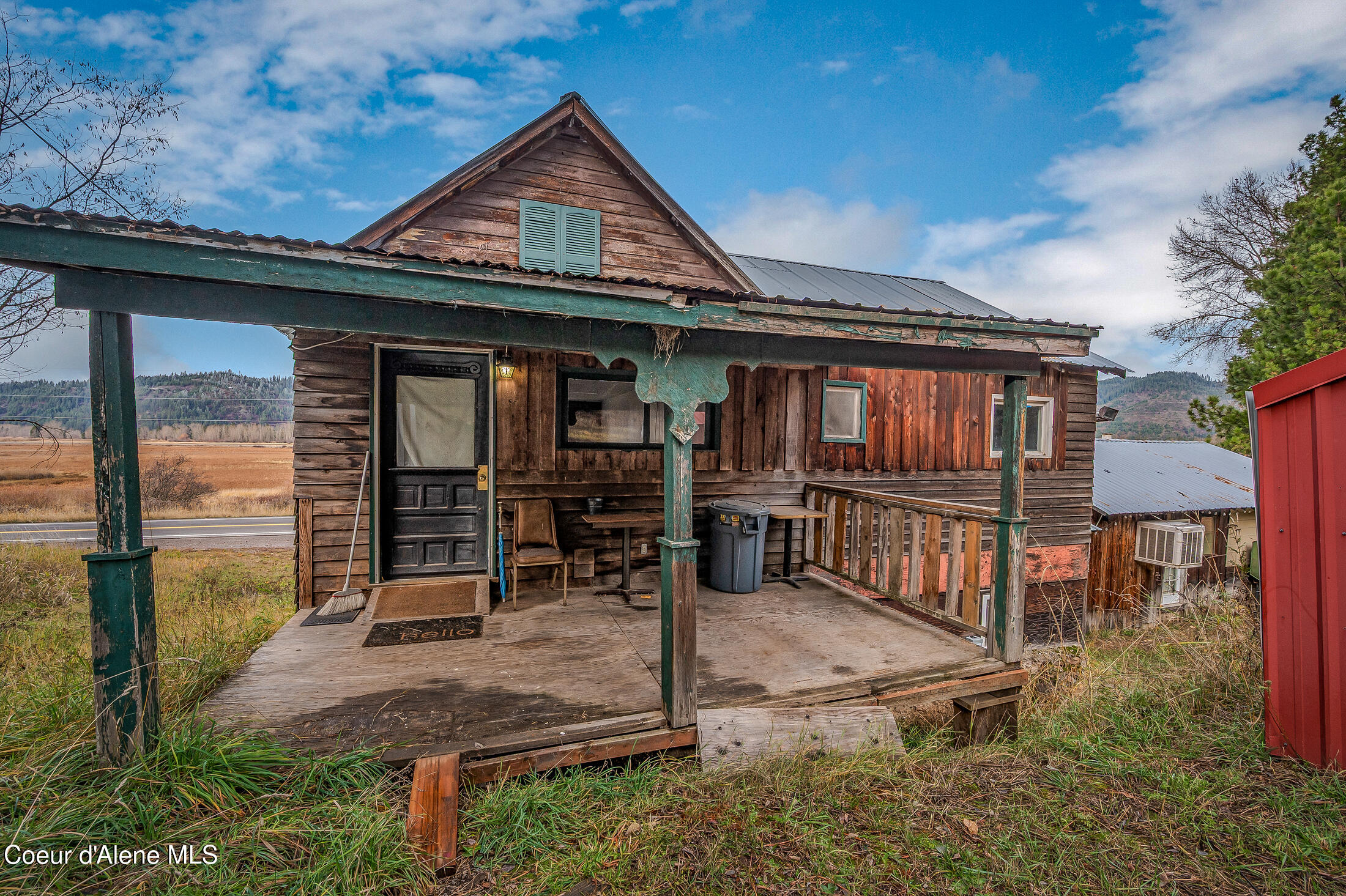22090 State Highway 3 Cataldo, ID 83810 - Photo 22 of 67 20
