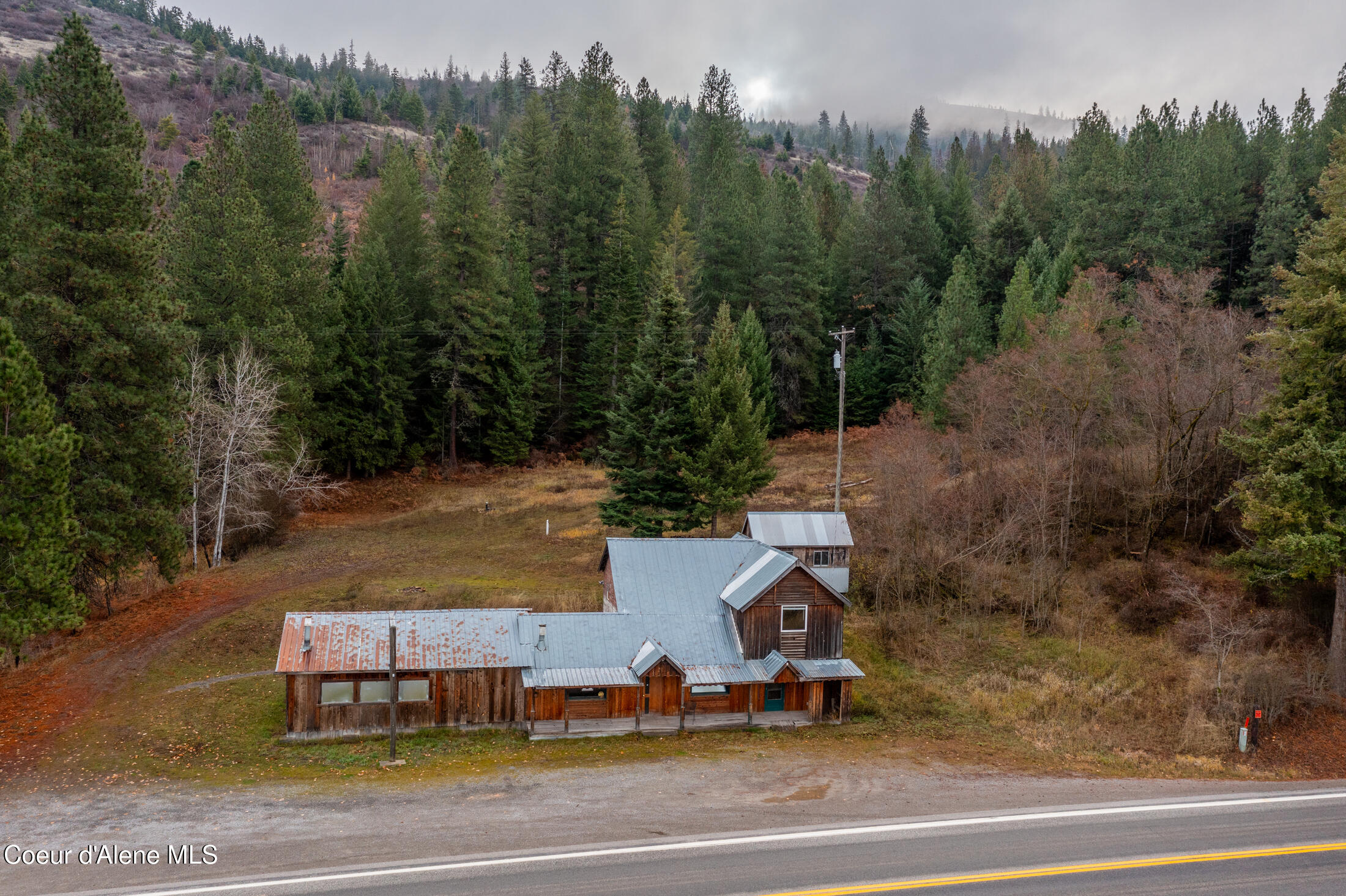 22090 State Highway 3 Cataldo, ID 83810 - Photo 35 of 67 4