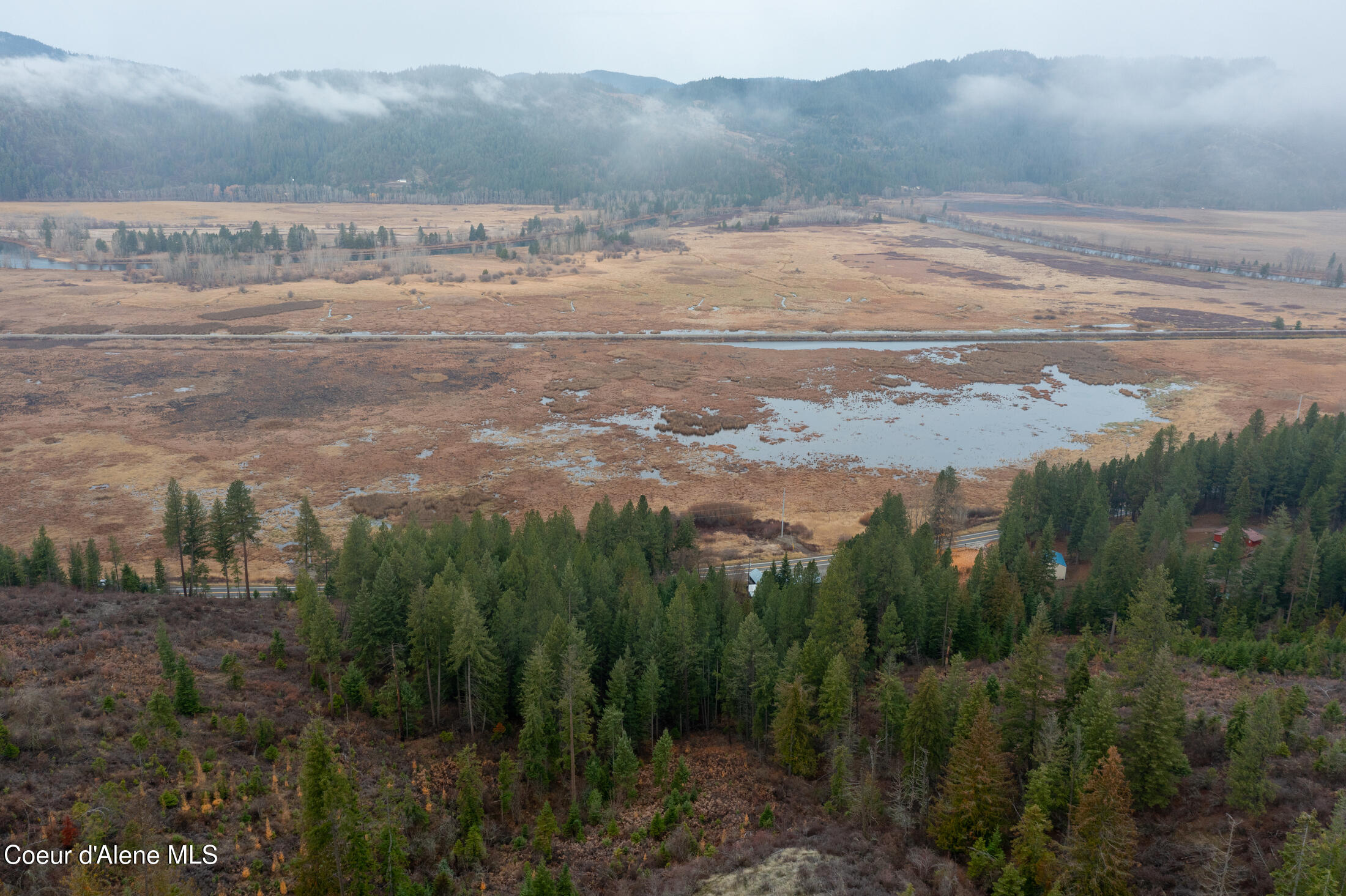 22090 State Highway 3 Cataldo, ID 83810 - Photo 36 of 67 5