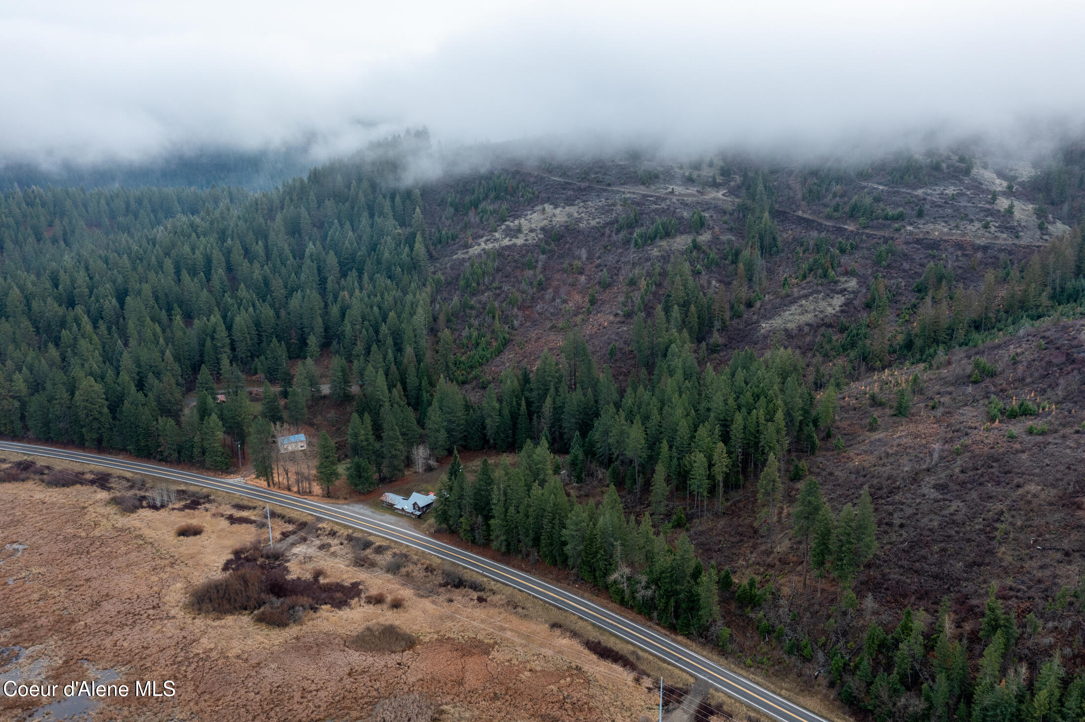 22090 State Highway 3 Cataldo, ID 83810 - Photo 38 of 67 7