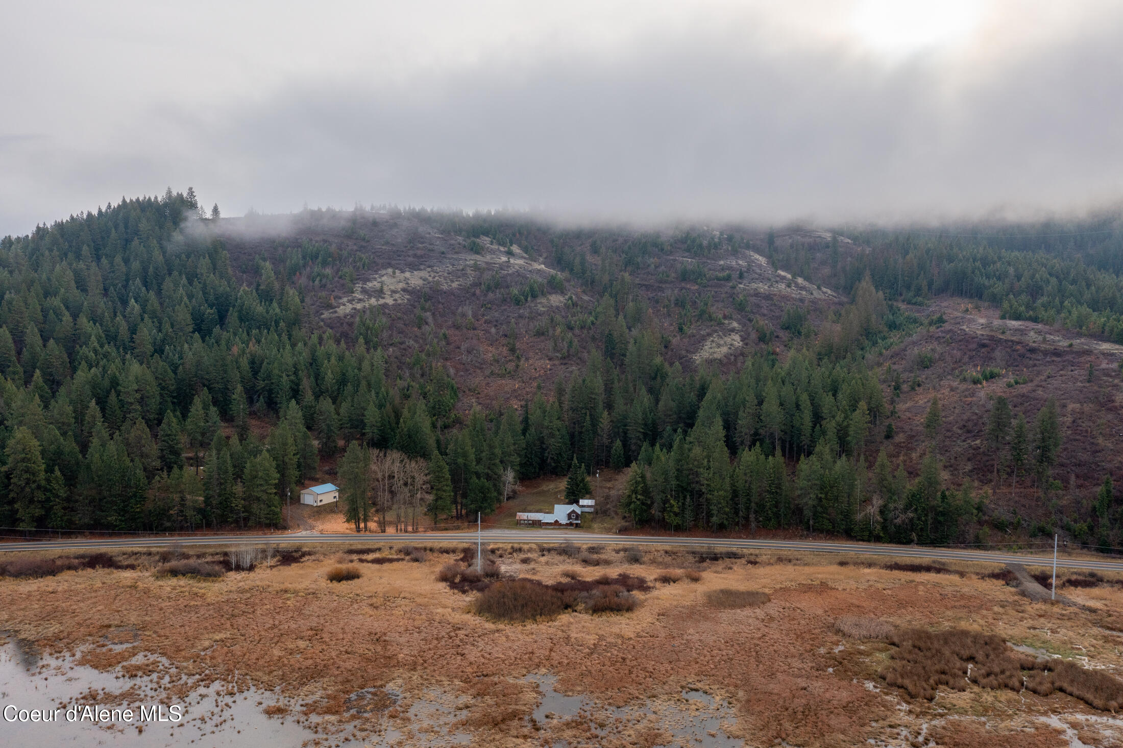 22090 State Highway 3 Cataldo, ID 83810 - Photo 39 of 67 8